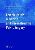 Female Pelvic Medicine and Reconstructive Pelvic Surgery(已絕版)