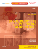 Spinal Injections & Peripheral Nerve Blocks 2012