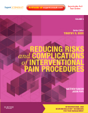 Reducing Risks and Complications of Interventional Pain Procedures 2012