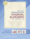 Advances in Reconstructive Vaginal Surgery 2/e + Webstie 2012(已絕版)