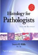 Histology for Pathologists 4/E + Website 2013