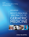 Pathy's Principles and Practice of Geriatric Medicine, 5th Edition 2012