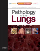 Pathology of the Lungs, 3rd Edition 2011