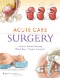 Acute Care Surgery  2012
