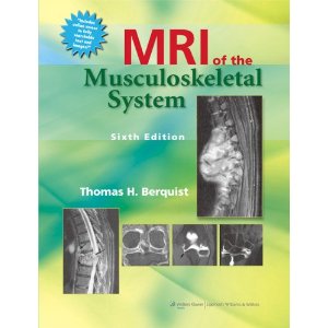 MRI of the Musculoskeletal System 6/E +Website