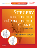 Surgery of the Thyroid and Parathyroid Glands, 2nd Edition 2013