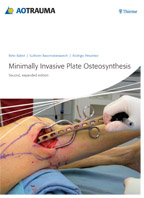 Minimally Invasive Plate Osteosynthesis (MIPO) 2/E 2012