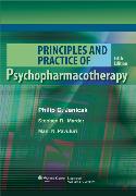 Principles and Practice of Psychopharmacotherapy 5/E 2011