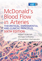 McDonald's Blood Flow in Arteries 6th Edition: Theoretical, Experimental and Clinical Principles 6/E