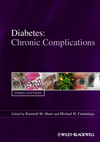Diabetes Chronic Complications, 3rd Edition 2012