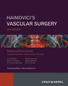 Haimovici's Vascular Surgery, 6th Edition 2012