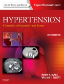 Hypertension: A Companion to Braunwald's Heart Disease, 2nd Edition Expert Consult - Online and Print 2013
