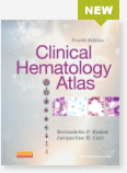 Clinical Hematology Atlas 4/E(已絕版)