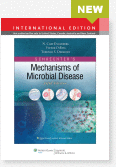 Schaechter's Mechanisms of Microbial Disease 5/e + Website