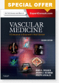 Vascular Medicine 2/e A Companion to Braunwald's Heart Disease (Expert Consult - Online and Print) 2013