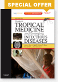 Hunter's Tropical Medicine and Emerging Infectious Disease 9/e Expert Consult - Online and Print