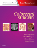 Colorectal Surgery Expert Consult - Online and Print 2013