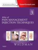 Atlas of Pain Management Injection Techniques, 3rd Edition 2013