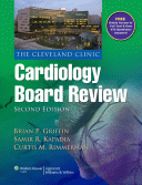 Cleveland Clinic Cardiology Board Review 2/E 2012