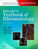 Kelley's Textbook of Rheumatology, 9th EditionExpert Consult  2013(已絕版)
