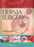 Master Techniques in Surgery: Hernia 2012