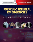 Musculoskeletal Emergencies 2012