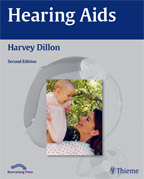 Hearing Aids 2/E 2012