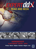 Expert Differential Diagnoses : Head and Neck Published by Amirsys&reg;