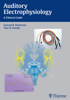Auditory Electrophysiology  A Clinical Guide