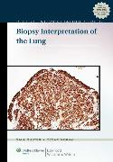 Biopsy Interpretation of the Lung  + Website 2013
