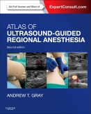 Atlas of Ultrasound-Guided Regional Anesthesia, 2nd Edition 2013(已絕版)