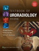 Textbook of Uroradiology 5/E + Website 2013