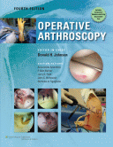 Operative Arthroscopy 4/E + Website