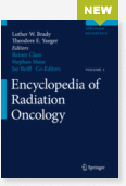 Encyclopedia of Radiation Oncology 2Vols