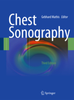 Chest Sonography 3/E 2011(已絕版)