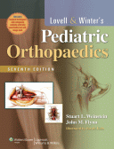 Lovell and Winter's Pediatric Orthopaedics Two-Volume Set  7/E 2014