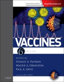Vaccines, 6th Edition Expert Consult - Online and Print 2013