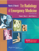 Harris & Harris' The Radiology of Emergency Medicine 5/E + Website 2013