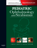 Pediatric Ophthalmology and Strabismus, 4th Edition Expert Consult - Online and Print 2013