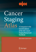 AJCC Cancer Staging Atlas + CD  2012