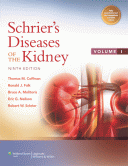 Schrier's Diseases of the Kidney 9/E 2013