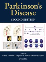 Parkinson's Disease, Second Edition 2013