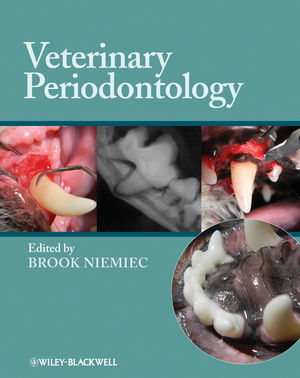 Veterinary Periodontology 2013