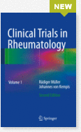Clinical Trials in Rheumatology 2/e