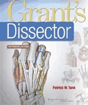 Grant's Dissector 15/E(IE)(已絕版)