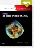Atlas of 3D Echocardiography Expert Consult – Online and Print 2013