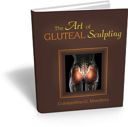 The Art of Gluteal Sculpting + DVD