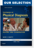 Textbook of Physical Diagnosis 6/e History and Examination With STUDENT CONSULT Online Access