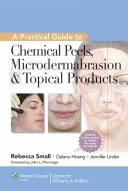 Practical Guide to Chemical Peels, Microdermabrasion & Topical Products + Website