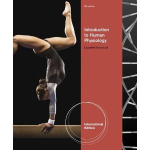 Introduction To Human Physiology [Paperback]